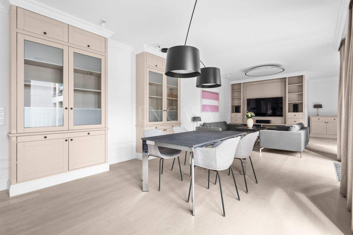 Apartment Rent Warszawa Śródmieście Wojciecha Górskiego 7